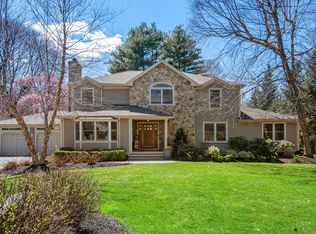 22 Crestview Rd, Belmont, MA 02478
