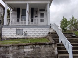 307 Summit Ave, Steubenville, OH 43952
