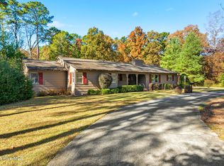 703 Stanley Avenue, Rockingham, NC 28379