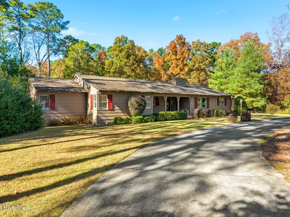 703 Stanley Avenue, Rockingham, NC 28379