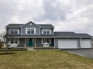 3037 Gooding Rd, Marion, OH 43302