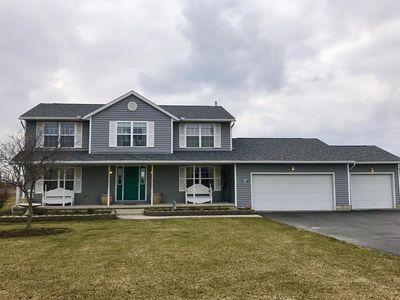3037 Gooding Rd, Marion, OH, 43302