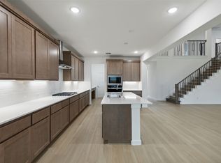 1605 Chicory Ln, Celina, TX 75009