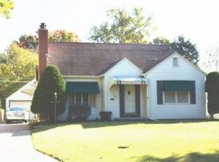 1138 SW Wayne Ave, Topeka, KS 66604