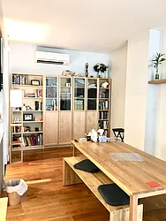 Rented by City Vista Inc