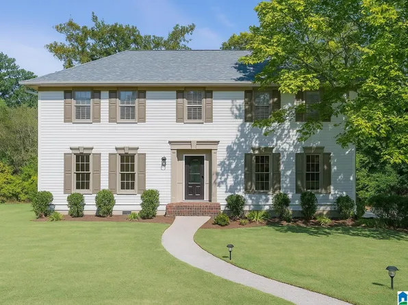 1462 Shades Crest Rd, Birmingham, AL 35226