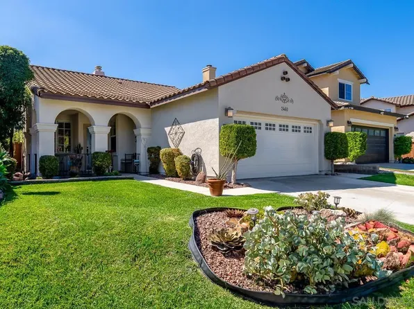 2460 Eagle Valley Dr, Chula Vista, CA 91914