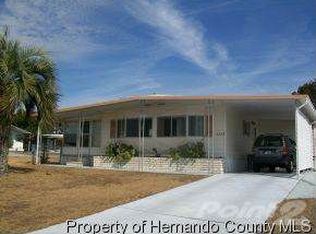 8288 Ridge Dale Ave, Brooksville, FL 34613