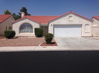 4116 Redfield Ave, North Las Vegas, NV 89032