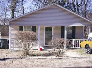 1503 Arlington Ave, Chattanooga, TN 37406