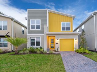 2811 BOOKMARK DRIVE, KISSIMMEE, FL 34746