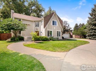 1101 Springwood Dr, Fort Collins, CO 80525