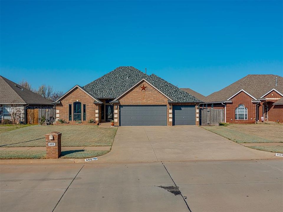 1st image of 609 N Ponderosa Way