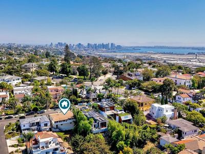 4232 Witherby St, San Diego, CA, 92103