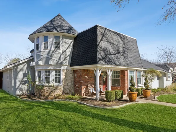 925 Brestol Ct W, Bedford, TX 76021