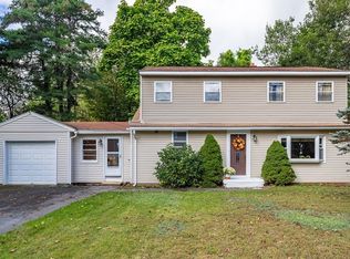 51 S Main St, Templeton, MA 01468