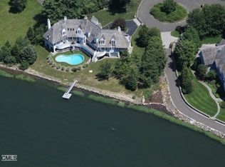 29 Brush Island Rd, Darien, CT 06820