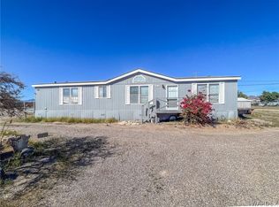 5110 S Jack Rabbit Dr, Fort Mohave, AZ 86426