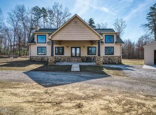 1190 Press Beaty Rd LOT 19-20, Jamestown, TN 38556