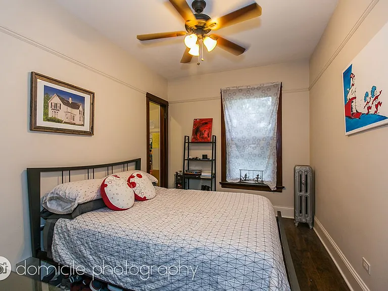 1513 W Winnemac Ave #3E — Photo 6