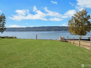 25815 Stuckey Ave SW, Vashon, WA 98070