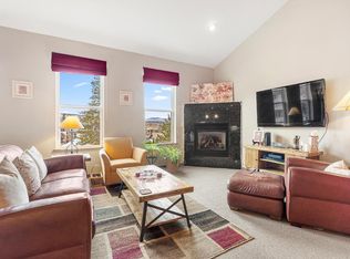 539 Granite St UNIT 10, Frisco, CO 80443