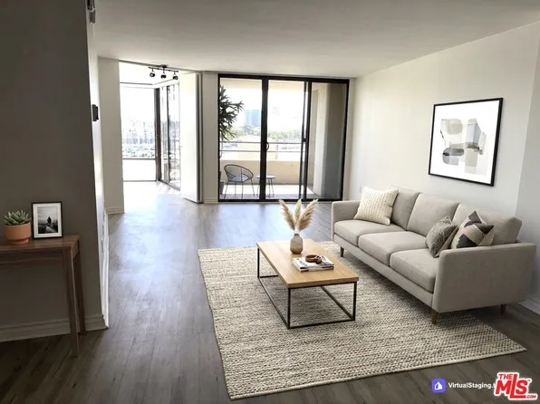 4335 Marina City Dr Unit 134, Marina Del Rey, CA 90292