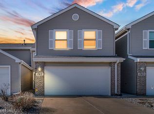 25121 Faraday Rd, Manhattan, IL 60442