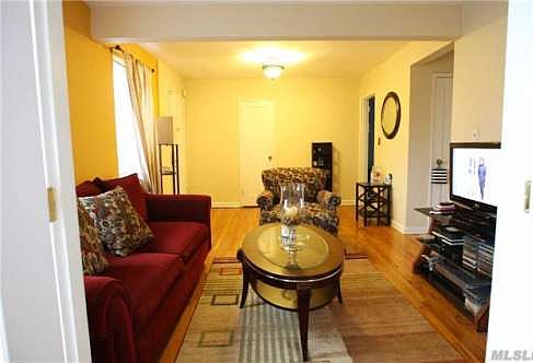 4th image of 138-37 Jewel Ave #2D