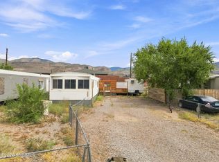 1307 Casady Dr, Alamogordo, NM 88310