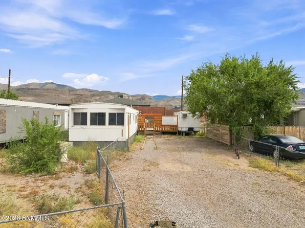 1307 Casady Dr, Alamogordo, NM 88310