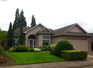 1505 Canal St, Springfield, OR 97477