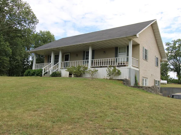 3772 County Road 4740, Pomona, MO 65789