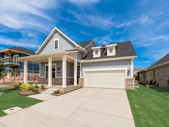 2216 La Jolla Dr, Rowlett, TX 75088