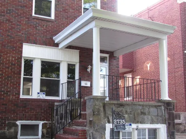 2735 Chesterfield Ave, Baltimore, MD 21213