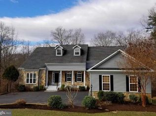 65 Millbrook Rd, Stafford, VA 22554