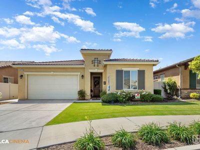 9705 Richland Hills Ln, Bakersfield, CA, 93306