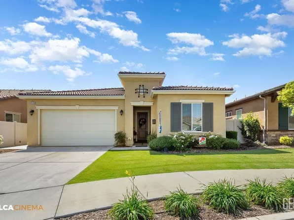9705 Richland Hills Ln, Bakersfield, CA 93306