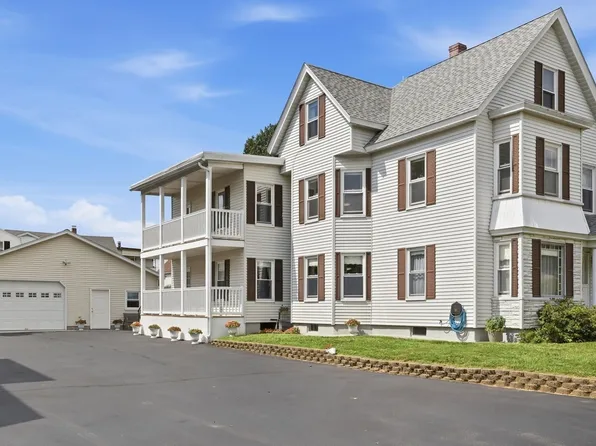 109 4th St, Leominster, MA 01453