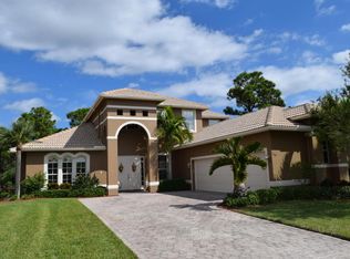 460 NW Dover Ct, Port Saint Lucie, FL 34983