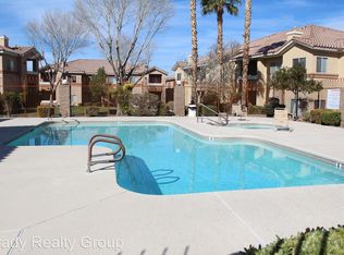 1050 E Cactus Ave UNIT 2001, Las Vegas, NV 89183