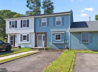 2297 Memorial Ct, Atco, NJ 08004