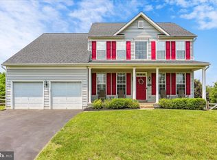 5920 Union Ridge Ct, Adamstown, MD 21710