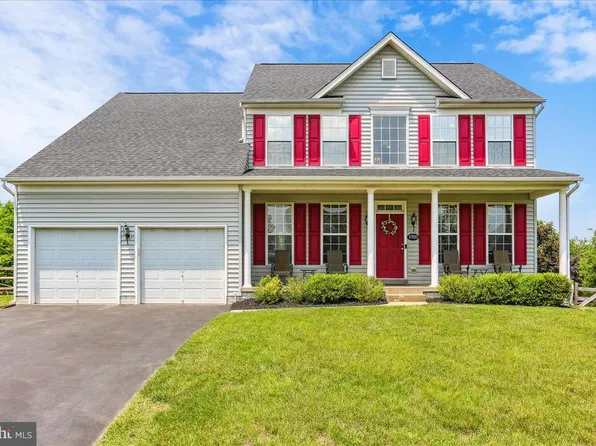 5920 Union Ridge Ct, Adamstown, MD 21710