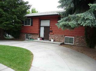 709 Salnave Rd, Cheney, WA 99004