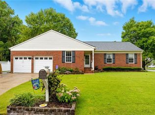 1001 Emory Pl, Virginia Beach, VA 23464