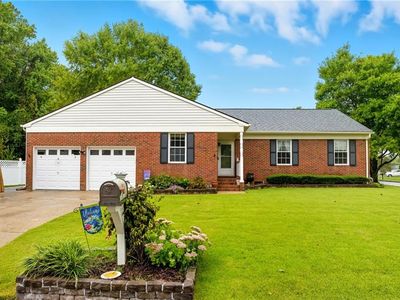 1001 Emory Pl, Virginia Beach, VA, 23464