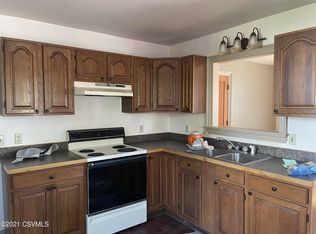 308A Green St, Danville, PA 17821