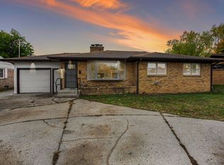 3161 Michael Ave SW, Wyoming, MI 49509