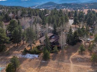 31883 Torrey Pine Cir, Evergreen, CO 80439